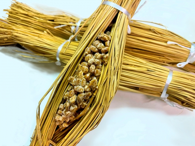 納豆大好きクラブ発足
